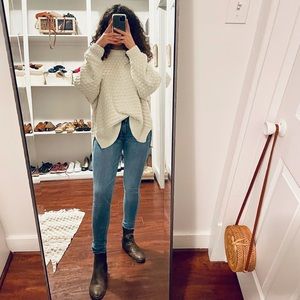 SOLD - Abercrombie & Fitch Jeans